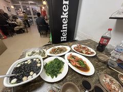 -星奇缘·海鲜餐厅(东山美食地标店)