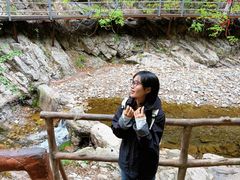 -九龙潭景区