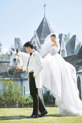 -皇室米澜摄影工作室(宝安店)