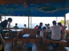 -蓝湾碧波·老字号·疍家非遗海上餐厅