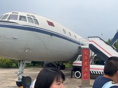 -中国航空博物馆