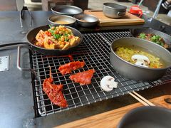 -夜食白市Yespicy·烧烤啤酒宵夜(番禺四海城店)