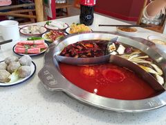 -陳艳红火锅(港汇店)