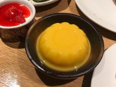 芒果布丁-温野菜涮涮锅(西单大悦城店)