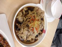 泰煌鸡(平利店)-泰煌鸡·上海白斩鸡·沪菜(平利店)