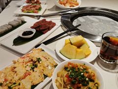 -么子烤肉(化龙池店)
