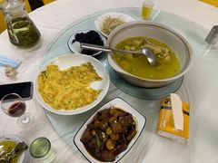 -高老庄·老溧阳·私房菜(南山竹海店)