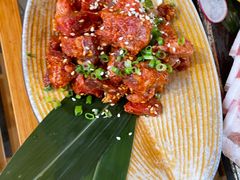 -海之屋韩式烤肉(海棠68环球美食街店)