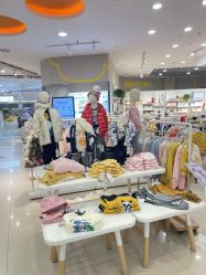 -孩子王(铁西万达店)