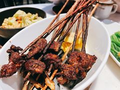 -柴门饭儿(成都太古里店)