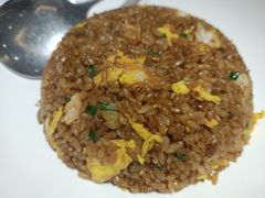 鲍汁炒饭-潮府馆·非遗潮州菜·世纪公园(新国际博览中心店)