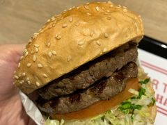 -The Habit Burger Grill 哈比特汉堡(爱琴海店)