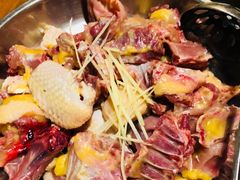 -伍哥厨房(新滘东路店)