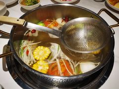 -犇鼎牛潮汕牛肉火锅(新辰里学清路店)