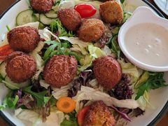 -FABIO’S费比欧披萨餐厅