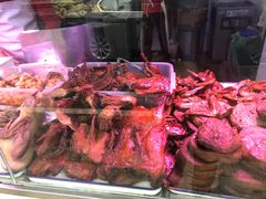 -章云板鸭(评事街店)