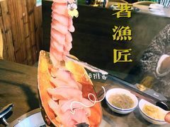 -土著渔匠·养生蝴蝶鱼(香樟路店)