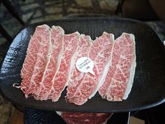 -粤海喜来登酒店-班妮海鲜铁板烧和牛放题餐厅(天河城店)