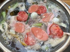 -海关荤豆花(洋河一路店)