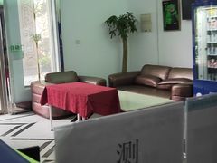 -贝菲特游泳健身(徐泾店)