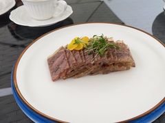 -火福·天湖阁大闸蟹博物馆主题餐厅(浅水湾店)