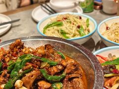 -丁里羊肉小镇(滨湖旗舰店)