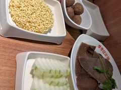 -季季红火锅(长沙步行街店)