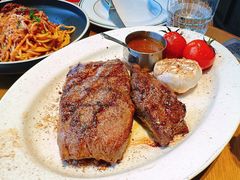 -Grande A'moo(上海万象城店)