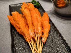 -金哥私房菜馆(张府园总店)