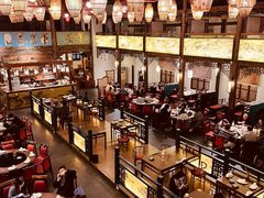 -HOHO餐厅(古子城店)