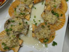 -四川小胡子海鲜(丁村万人海鲜广场店)