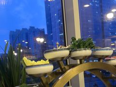 -烹然四季椰子鸡火锅(团结湖总店)