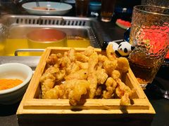 小酥肉-大隐·成都火锅Bistro(合生麒麟新天地店)