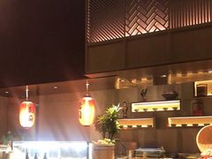 -嘉定凯悦·咖啡厅