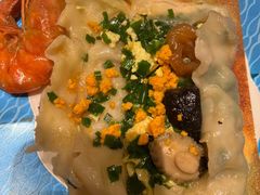 -小满海鲜·别院(天津旗舰店)