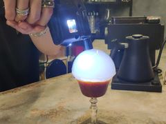 -BE NORMAL CAFE(霞溪路店)