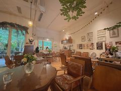 大堂-懒鱼时光馆(沙坪坝店)