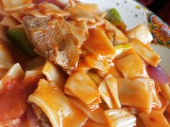 -帕米尔食府(白云观店)