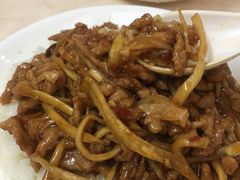 -玉华饮食店(茅台路店)