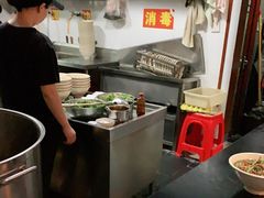 -易裕和·长沙米粉(友谊路店)