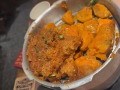 -杨记隆府重庆江湖菜(大悦城店)