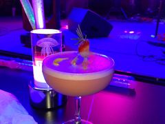 -MOSSO音乐酒吧·live house(南京旗舰店)