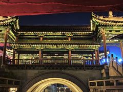 -滦州古城