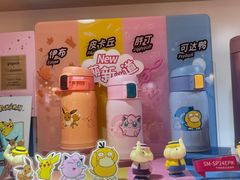 -Ole精品超市(环球港店)