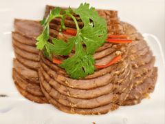 -玉华台饭庄(裕中西里小区店)