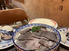 -旧街市鲜货老火锅(大光路店)