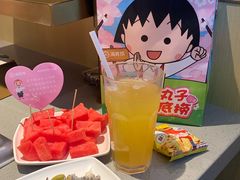 -海底捞火锅(扬名广场店)