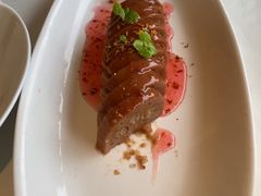 -绿杨春·淮扬宴(庐山路店)