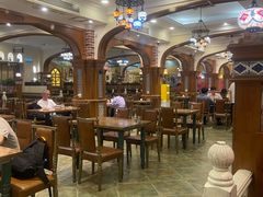 -清真·玛丽亚新疆菜主题餐厅(浙江中路店)