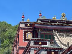 -塔尔寺